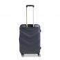 Stratic Arrow 2 Trolley M, 4 Rollen blue