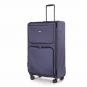 Stratic Bendigo Light + Koffer L navy