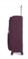 Stratic Bendigo Light + Koffer M aubergine
