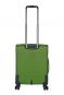 Stratic Bendigo Light Trolley S, 4-Rollen grün