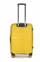 Stratic Bright + Koffer L Yellow Gold