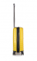 Stratic Bright + Koffer S Yellow Gold