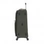 Stratic Go First - Stop Later Trolley L 4R 80cm, erweiterbar khaki