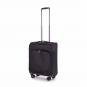Stratic MIX Boardkoffer S 4-Rollen black