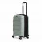 Stratic Straw + Hartschalen-Koffer S, erweiterbar mint