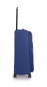 Stratic Strong Trolley L, 4 Doppelrollen, erweiterbar navy