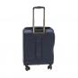 Stratic Unbeatable 3 Trolley S 4R 55cm navyblue