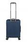 Stratic Unbeatable 4.0 Trolley S, 4-Rollen navy