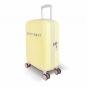 SuitSuit Fabulous Fifties Trolley 55 cm 4-Rollen-Trolley + Gratis Kulturtasche