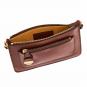 The Bridge Rustici Schultertasche 04394201 Braun/Gold