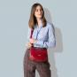 The Bridge Story Donna Crossbody  -04273101 Ribes-Rot/Gold