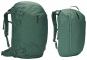 THULE Landmark Travel Pack 60L Womens Fit-Reiserucksack Hazy Green