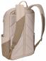 THULE Lithos Rucksack 20 L, mit 15,6" Laptopfach Pelican Gray/Faded Khaki