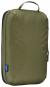 THULE Packing Cube Compression Set: Small + Medium Soft Green