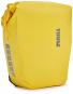 THULE Shield Pannier 25L Pair Yellow