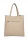 Barbara Pure Shopper 37cm Sand