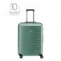 TITAN Litron 4-Rollen Trolley M 69 cm + Gratis Hotelgutschein
