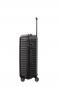 TITAN LITRON 4-Rollen Trolley M 69 cm Schwarz
