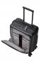 TITAN Litron 4-Rollen Trolley S mit Vortasche + Gratis Hotelgutschein