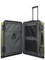 TITAN Overseas Trolley L 4-Rollen Forest green