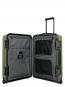 TITAN Overseas Trolley M+ 4-Rollen Forest green