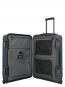 TITAN Overseas Trolley M+ 4-Rollen Midnight blue