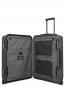 TITAN Overseas Trolley M+ 4-Rollen Nightshade black
