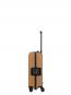 TITAN Overseas Trolley S20 4-Rollen Canyon bronze