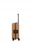 TITAN Overseas Trolley S23 4-Rollen Canyon bronze