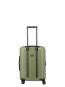 TITAN Overseas Trolley S23, 4-Rollen Vortasche Forest green