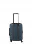 TITAN Upgrade Trolley S23, 4-Rollen Vortasche Midnight blue