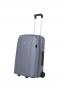 Xenon Trolley S 2 Rollen mit USB, erweiterbar