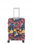 Travelite Accessoires Kofferhülle M Multi. Color/ Obst