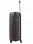 Travelite Air Base Trolley L 4-Rad Coffee