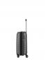 Travelite Air Base Trolley S 4-Rollen, erweiterbar Anthrazit