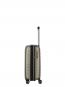 Travelite Air Base Trolley S 4-Rollen, erweiterbar Champagner