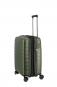 Travelite Air Base Trolley S 4-Rollen, erweiterbar Olive