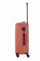 Travelite BALI Trolley M 4-Rollen Koralle