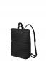 Travelite BARBARA STEPP Rucksack Schwarz