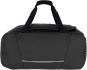 Travelite Basics Plane Sport-/Reisetasche Schwarz