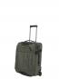 Travelite BRIIZE 2-tlg. Rollenreisetaschen-Set M/S Khaki