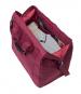 Travelite Capri Reisetasche rot