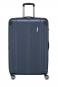 Travelite City 4-Rad Trolley-Set  L /M, erweiterbar Navy