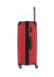 Travelite City Trolley L 4R 77cm erweiterbar rot