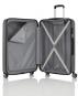 Travelite City Trolley L 4R 77cm erweiterbar marine