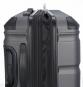 Travelite City Trolley M 4R 68cm erweiterbar marine