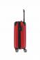 Travelite City Trolley S 4R 55cm Rot