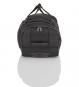 Travelite Crosslite 4.0 Rollen-Reisetasche M 2w schwarz