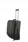 Travelite Crosslite Trolley S 2-Rollen erweiterbar Oliv