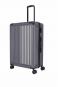 Travelite Cruise 2-tlg. Koffer-Set 4w L/M Anthrazit